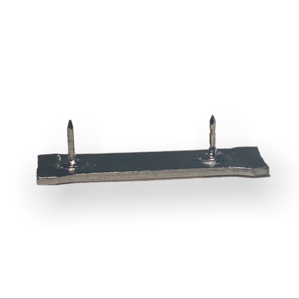 Perfect Bar Pin - Picture 3 of 3